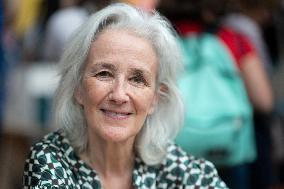 Festival du Livre de Paris 2025