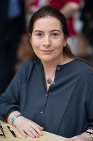 Festival du Livre de Paris 2025