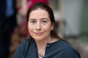 Festival du Livre de Paris 2025