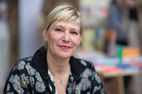 Festival du Livre de Paris 2025