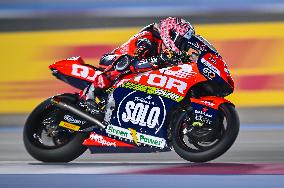 MotoGP Of Qatar - Qualifying