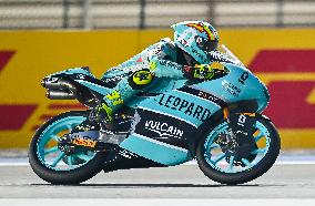 MotoGP Of Qatar - Qualifying