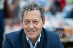 Festival du Livre de Paris 2025