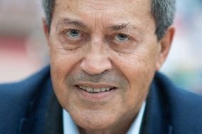 Festival du Livre de Paris 2025