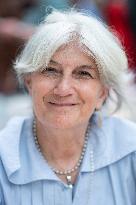 Festival du Livre de Paris 2025