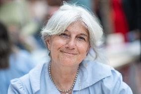 Festival du Livre de Paris 2025