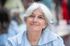 Festival du Livre de Paris 2025