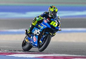 MotoGP Of Qatar - Qualifying