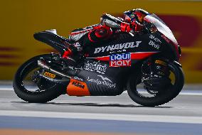 MotoGP Of Qatar - Qualifying