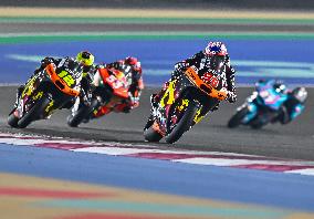 MotoGP Of Qatar - Qualifying