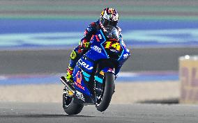 MotoGP Of Qatar - Qualifying