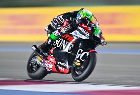 MotoGP Of Qatar - Qualifying