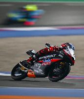 MotoGP Of Qatar - Qualifying