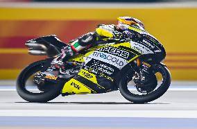 MotoGP Of Qatar - Qualifying