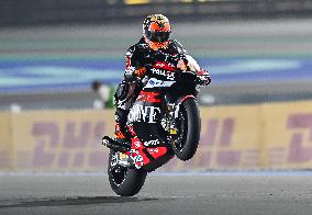 MotoGP Of Qatar - Qualifying