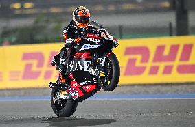 MotoGP Of Qatar - Qualifying