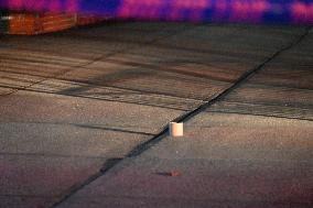 17-year-old Boy Shot To The Chest And A 28-year-old Man Shot To The Head On Oceania Street And 48th Avenue In Bayside, Queens, N