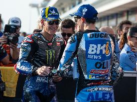 MotoGP Of Qatar - Qualifying