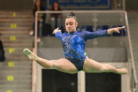 ALTRO - Ginnastica - Trophy Artistic Gymnastics