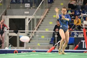 ALTRO - Ginnastica - Trophy Artistic Gymnastics