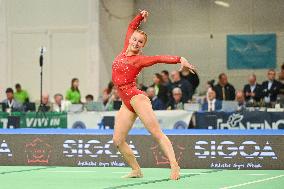 ALTRO - Ginnastica - Trophy Artistic Gymnastics