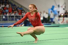 ALTRO - Ginnastica - Trophy Artistic Gymnastics