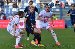 CALCIO - Serie B - AC Reggiana vs AC Pisa