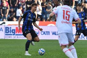 CALCIO - Serie B - AC Reggiana vs AC Pisa