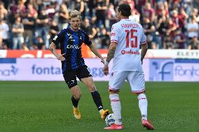 CALCIO - Serie B - AC Reggiana vs AC Pisa