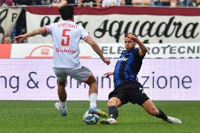 CALCIO - Serie B - AC Reggiana vs AC Pisa