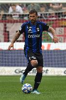 CALCIO - Serie B - AC Reggiana vs AC Pisa