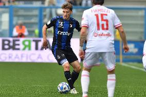 CALCIO - Serie B - AC Reggiana vs AC Pisa