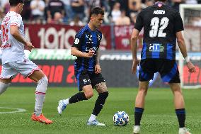CALCIO - Serie B - AC Reggiana vs AC Pisa