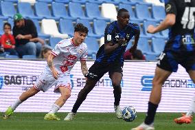 CALCIO - Serie B - AC Reggiana vs AC Pisa