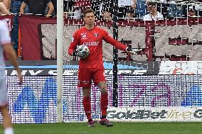 CALCIO - Serie B - AC Reggiana vs AC Pisa