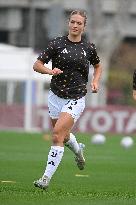 CALCIO - Serie A Femminile - AS Roma vs Juventus FC
