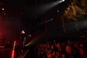 Marillion At The Casino de Paris - France