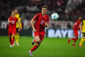 FC Bayern München v Borussia Dortmund - 1.Bundesliga