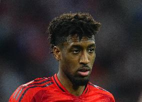 FC Bayern München v Borussia Dortmund - 1.Bundesliga