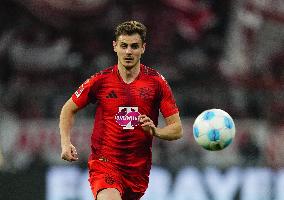 FC Bayern München v Borussia Dortmund - 1.Bundesliga