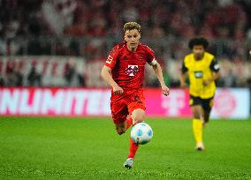 FC Bayern München v Borussia Dortmund - 1.Bundesliga