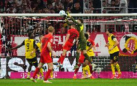 FC Bayern München v Borussia Dortmund - 1.Bundesliga