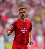 FC Bayern München v Borussia Dortmund - 1.Bundesliga