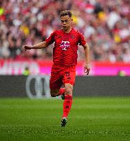 FC Bayern München v Borussia Dortmund - 1.Bundesliga