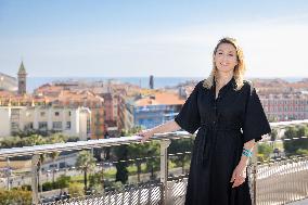 World AI Film Festival Photocall - Nice