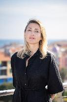 World AI Film Festival Photocall - Nice