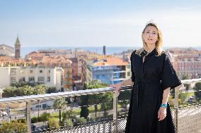 World AI Film Festival Photocall - Nice