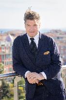 World AI Film Festival Photocall - Nice
