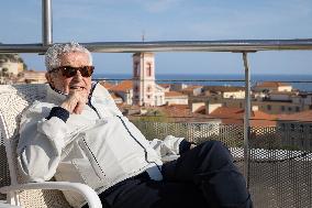 World AI Film Festival Photocall - Nice