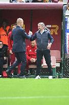 CALCIO - Serie A Femminile - AS Roma vs Juventus FC